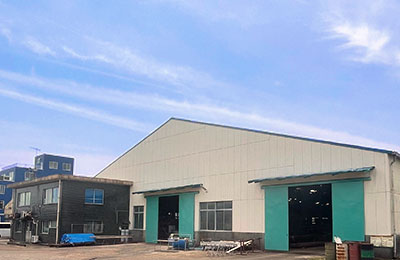 静岡工場