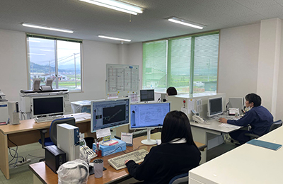 静岡工場
