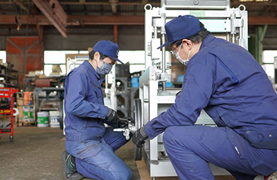 静岡工場
